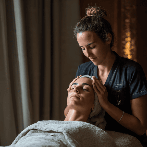 Anjali Delight Spa Nagerbazar Kolkata