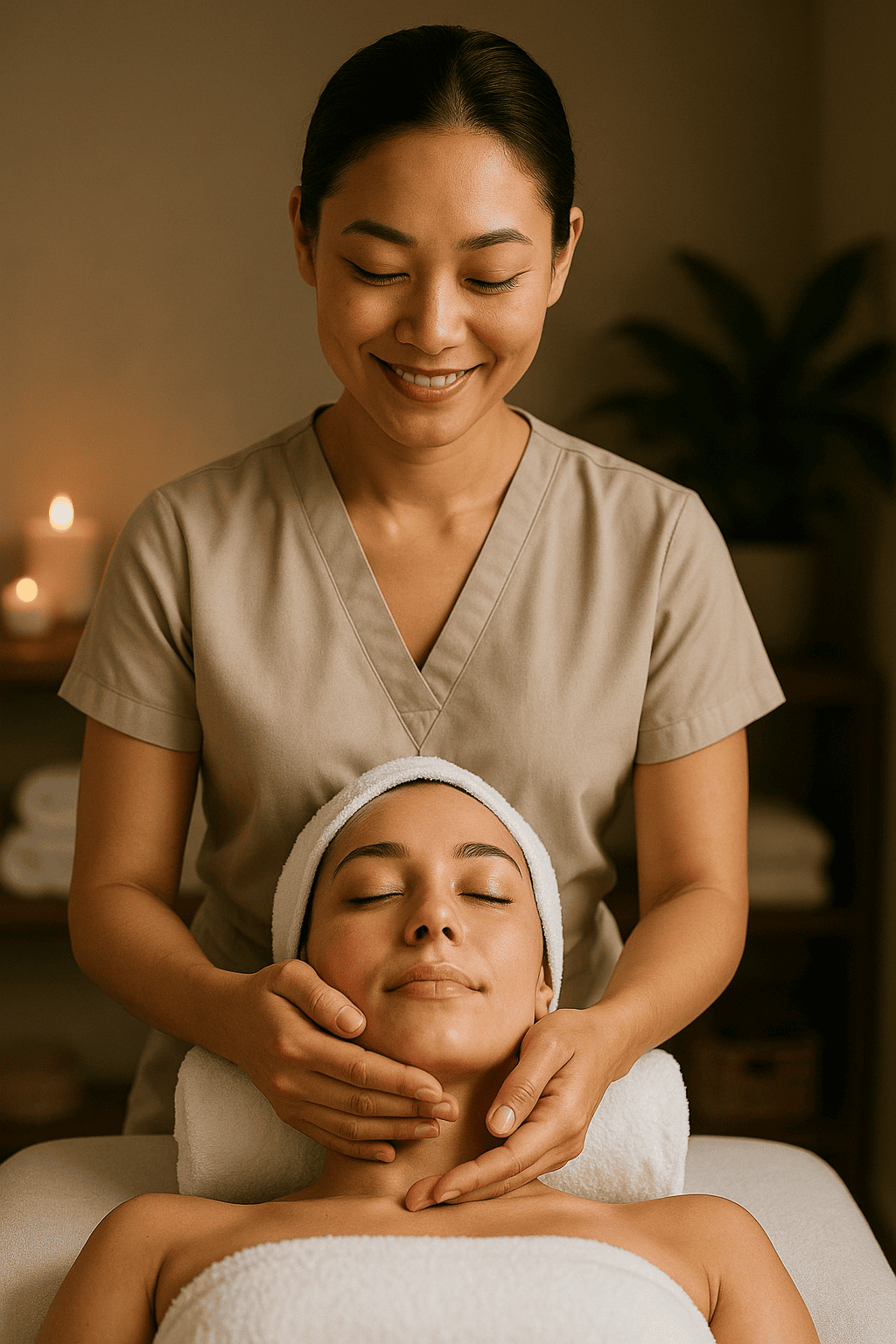 Delight Spa Nagerbazar Kolkata